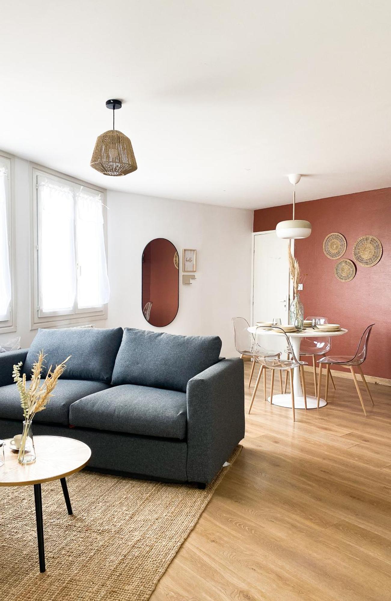 Le Grand 117 Apartment Périgueux Exterior foto